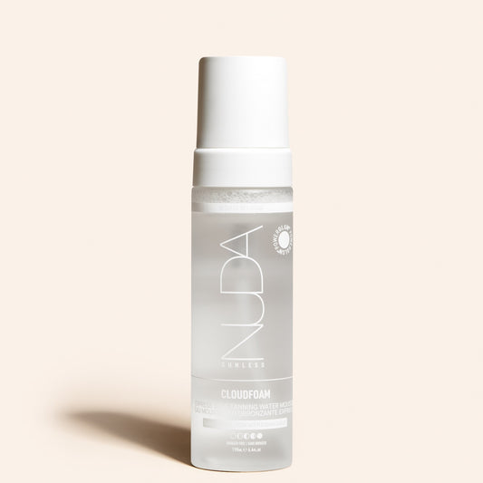 Nuda Cloudfoam Express